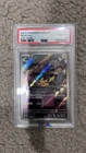 Pikachu 173/165 Art Rare Sv2a 151 2023 Pokemon Japanese PSA 10
