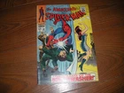Amazing Spider-Man #59 1968 5.5++ OW/W pgs  Kingpin, 1st Mary Jane Watson Cover