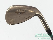 Titleist Vokey SM5 Raw Wedge Lob LW 60° Steel Wedge Flex Right 35.25in
