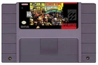Donkey Kong Country 2 Diddy's Kong Quest - Super Nintendo SNES - GAME ONLY