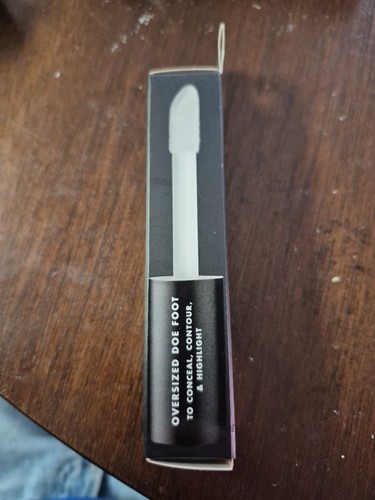 E.L.F. Full Coverage Matte 16 Hour Camo Concealer  Deep Cinnamon NEW - Picture 2 of 4