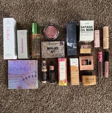 Makeup and Skincare Lot - Plus a few extra mystery items will be added