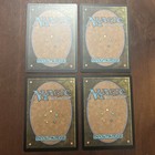 MTG Magic the Gathering: Rhythm of the Wild x 4 (TMNT - 2 are FOIL) — photo 3