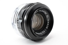 Nikon NIKKOR W 105mm Focal Camera Lenses for sale | eBay