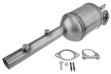 DIESELPARTIKELFILTER DPF passend für RENAULT GRAND SCENIC II 1.9DCI 2004-,MEGANE