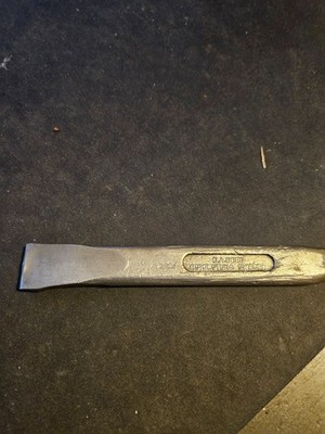 Vintage 6'' E.A.Berg  Chisel No. 1004