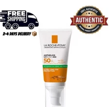 La Roche-Posay Anthelios XL Anti-Shine Tinted Dry Touch Cream SPF 50ml