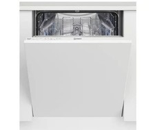 INDESIT D2I HL326 UK Fully Integrated Full-size Dishwasher - REFURB-C