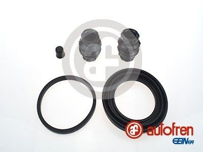 Autofren Seinsa Reparatursatz, Bremssattel D4613 FüR CitroËN Dodge Jeep Lancia-image