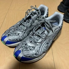 Asics Gel-Preleus Sneakers 29cm Men's Pre-Owned No Box