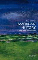 American History: A Very Short Introduction Paul S. Boyer