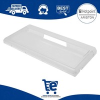 FronttüR Gefrierschublade Oben KüHlschrank Ariston C00272538