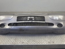 Stoßstange vorne Mercedes-Benz A-Klasse (W168) Mondsilber metallic 706 Stoßfäng