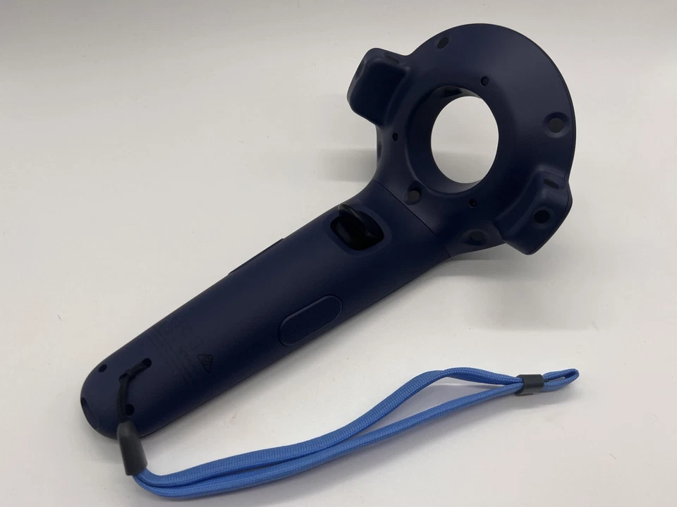 1X HTC VIVE Pro VR  Wireless Controller (2018) Model: 2PR7200 (ex corporate use) - Image 4 of 4