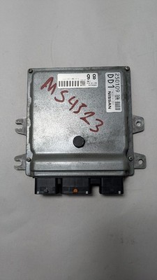 Used Engine Control Module (ECM) fits: 2014 Nissan Maxima Electronic Control Mod