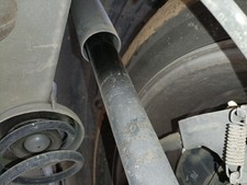 STOßDÄMPFER RECHTS HINTEN / 2646147 FÜR HYUNDAI KONA OS, OSE, OSI 1.0 T-GDI