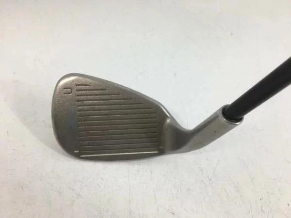 Ping I3 Eisen 1 Stück #AW Flex Stiff Original Schaft Stahl