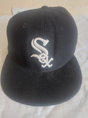 New Era Chicago White Sox Cap ( 2000er ) 7 