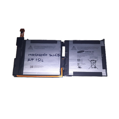 Original SDI P21GK3 Akku für Samsung Microsoft Surface Windows RT1516 Tablet