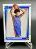 2021-22 Panini Donruss Optic Rated Rookie Cade Cunningham #161