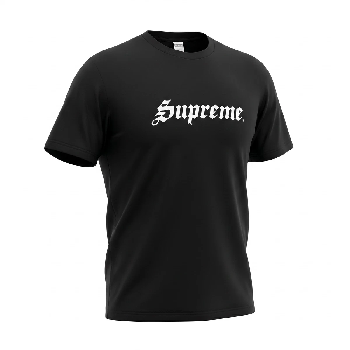 Supreme Black Shirts for Men for sale | eBay