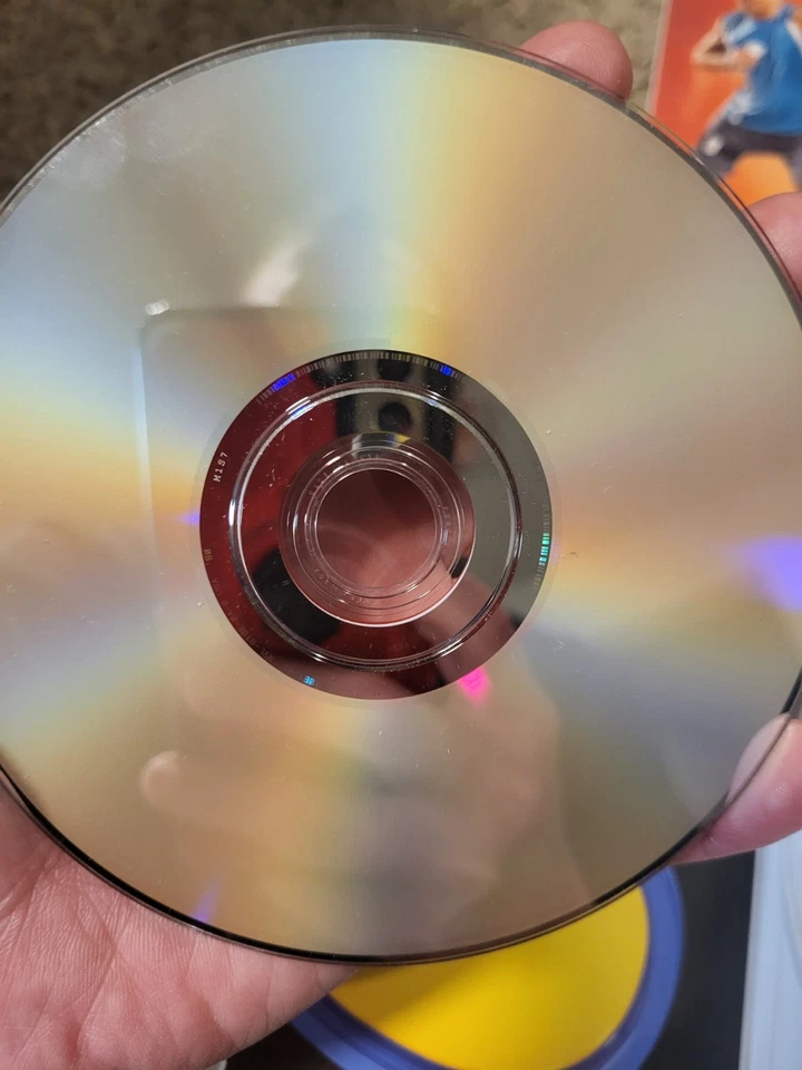 Lote De 3 Juegos Wii Lego Star Wars, Toy Story 3, Ea Sports Active 2 Foto 3 de 4