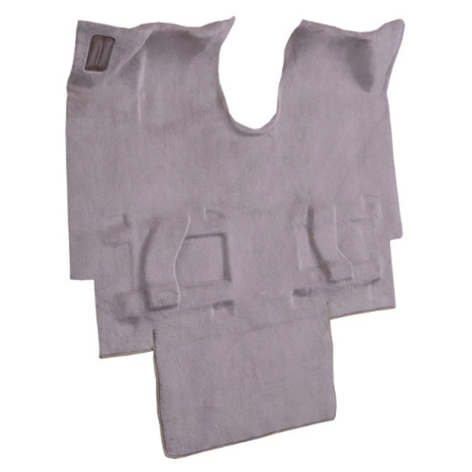 2004 - 2007年日产Quest Pass区域切割地毯 — 第 2/4 张图片