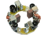 As-Pl Halter, KohlebüRsten SBH6010 FüR Rover Honda MG Land Rover