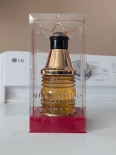 Old Spice Ship's Lantern Decanter After Shave Lotion 6oz Limited Edition