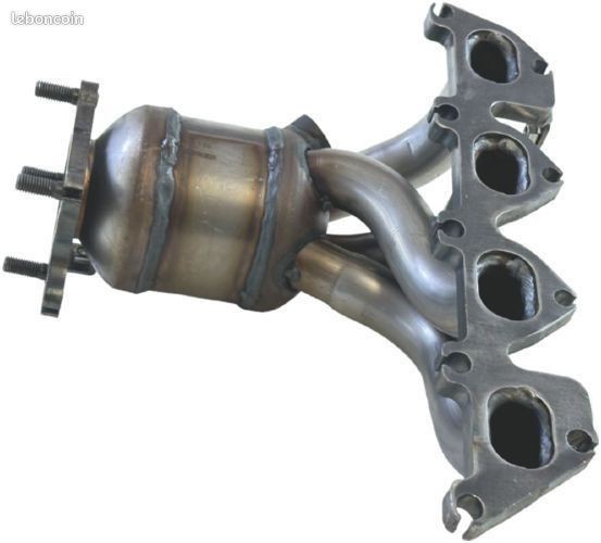 Catalyseur essence et diesel pour Seat Ibiza et Skoda Fabia