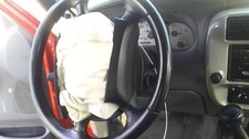 Used Steering Column Fits 2003 Ford Ranger Floor Shift Wtilt Wheel Grade A