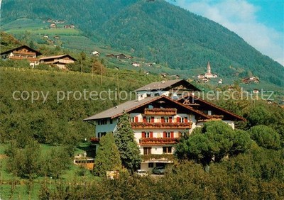 Village Tyrol South Tyrol IT Hotel Eichenhof