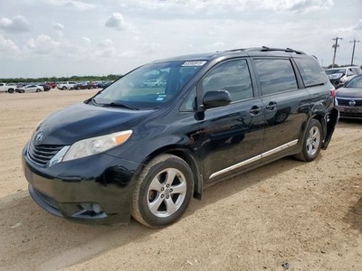 (LOCAL PICKUP ONLY) Fuel Tank FWD Fits 17-20 SIENNA 1767191