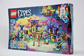 LEGO Elves: Magic Rescue from the Goblin Village (41185) - BRAND NEW, SEALED