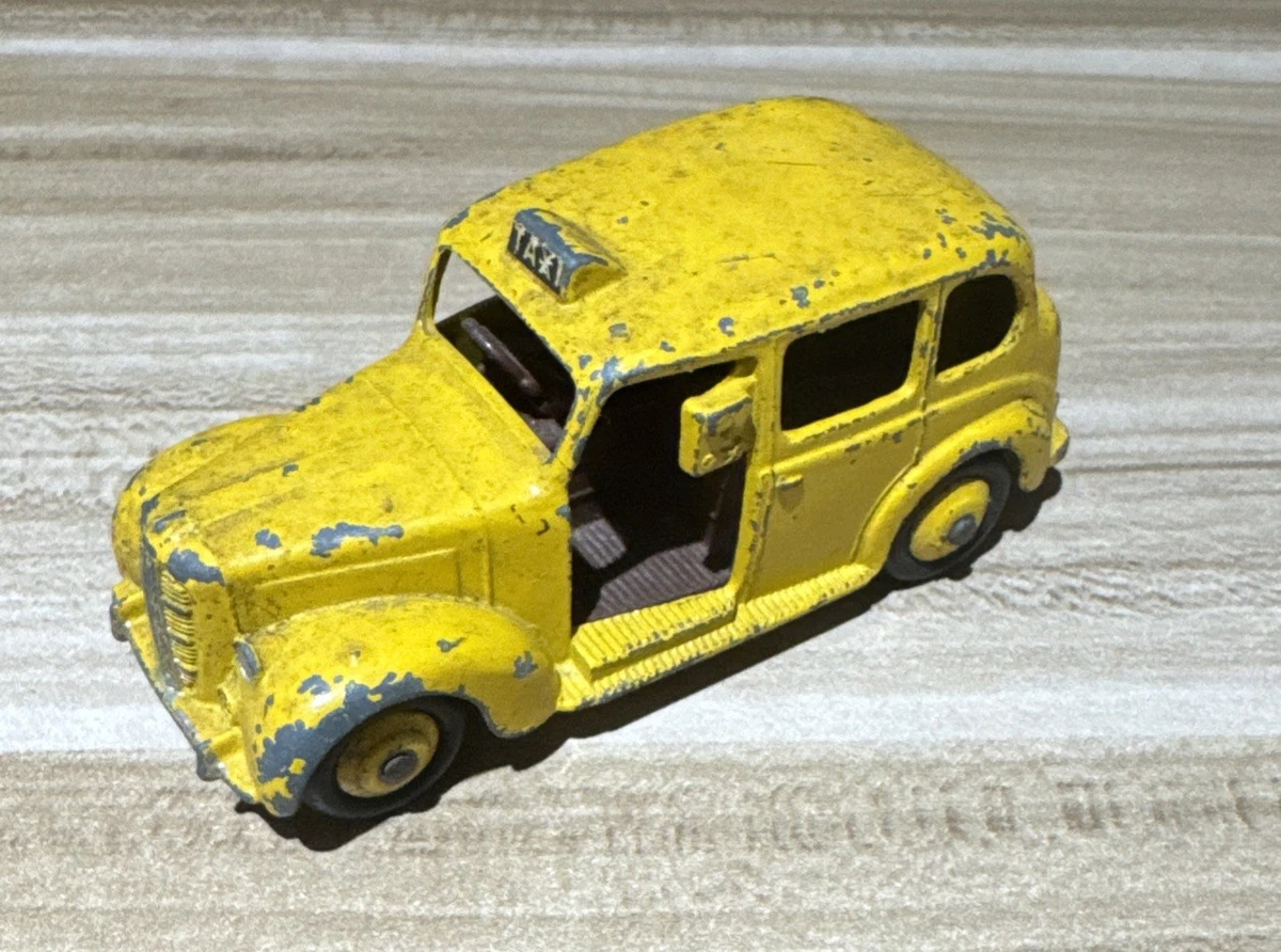 Dinky Taxi for sale | eBay