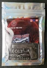 Locker Mint 3oz Silver Colt 1911 Bar in a Plastic Bag
