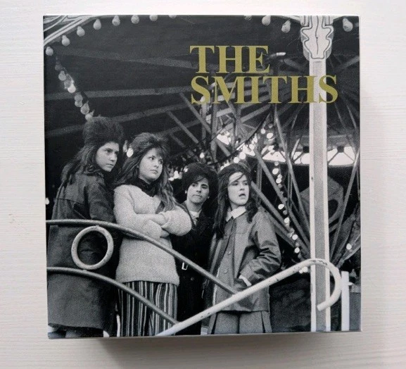 The Smiths Box Set in Music CDs for sale | eBay UK