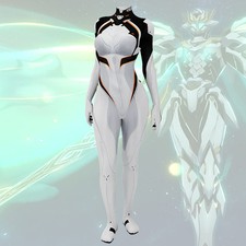 Firefly Costume Honkai: Star Rail Cosplay Bodysuit Handcrafted