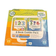 Leapfrog Leap, Start To Book Combo Pack For P...