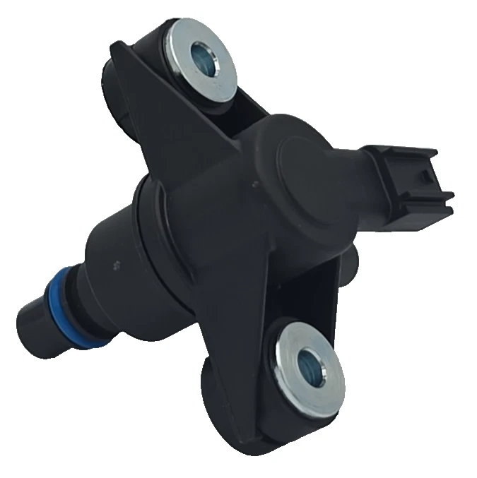 Solenoide de purga de bote de vapor SMP para Ford Taurus 2013-2019 3,5 L V6 naturalmente como Foto 4 de 4