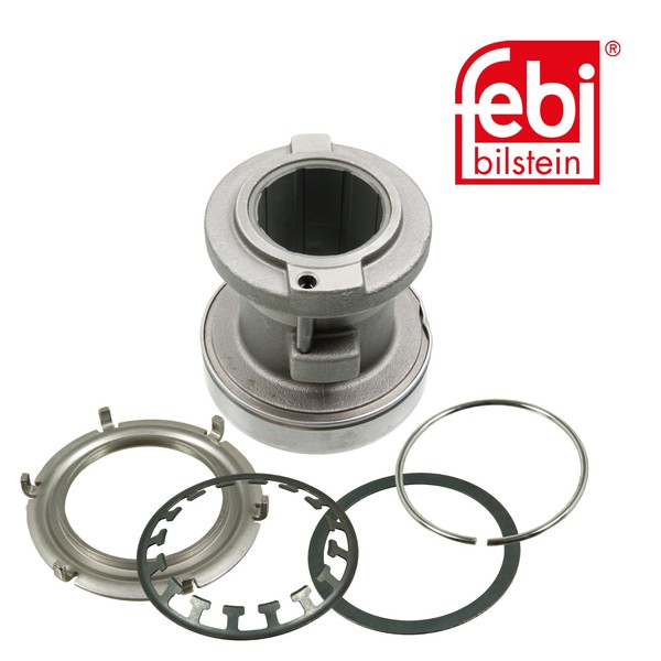 Febi Bilstein AusrüCklager 105372-image