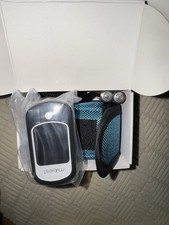 Fingertip Pulse Oximeter Blood Oxygen SpO2 Heart Rate Monitor MIBEST