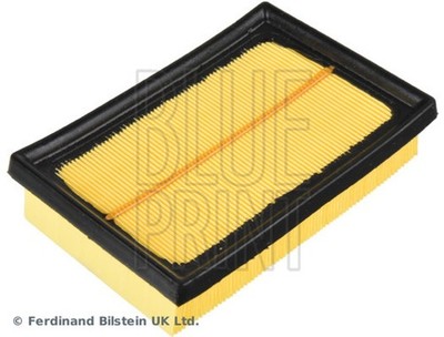 BLUE PRINT Luftfilter ADT322115 Filtereinsatz für C1 AYGO PRIUS IQ CITROËN YARIS