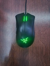 Razer DeathAdder Essential Wired Optical Gaming Mouse - Classic Black...