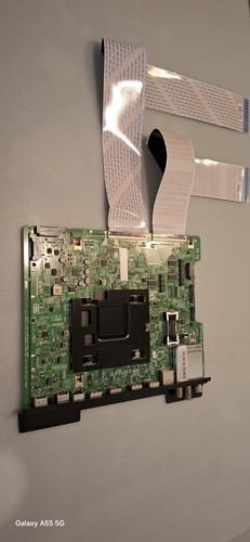 Mainboard  BN94-12914L UND BN40-00333B für Samsung TV GQ55Q8DNGTXZG