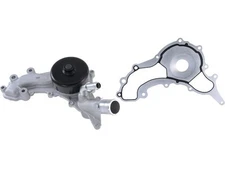 Water Pump For 2011-2022 Dodge Charger 3.6L V6 2013 2012 2016 2019 2014 QC764JP
