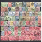 6sk71 Cape of Good Hope collection old lot