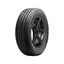 2 New 17565r15 Continental Contiprocontact Tire 1756515