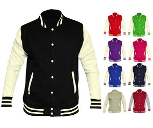 varsity baseball shirt