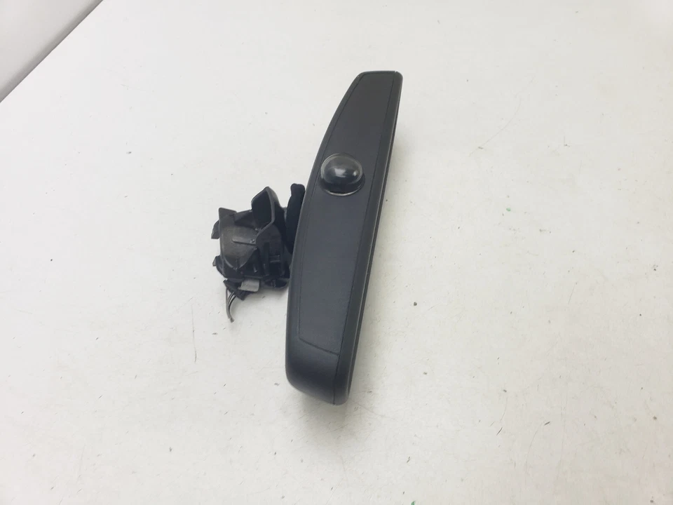 BMW 3 SERIES F30 INTERIOR REAR VIEW MIRROR 2012 925613803 - Image 3 of 4